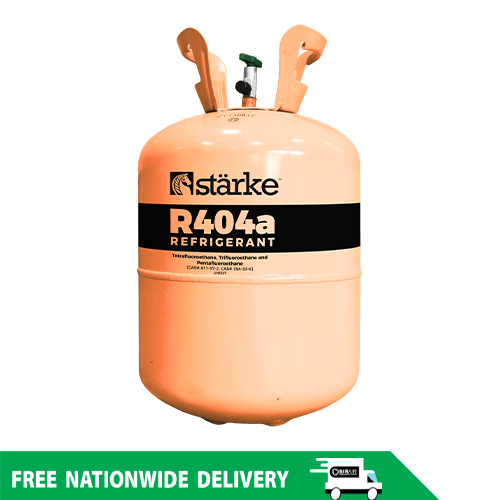 R404a Refrigerant Gas Starke
