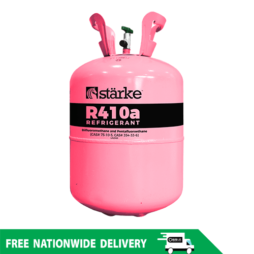 R410a Refrigerant Gas Starke